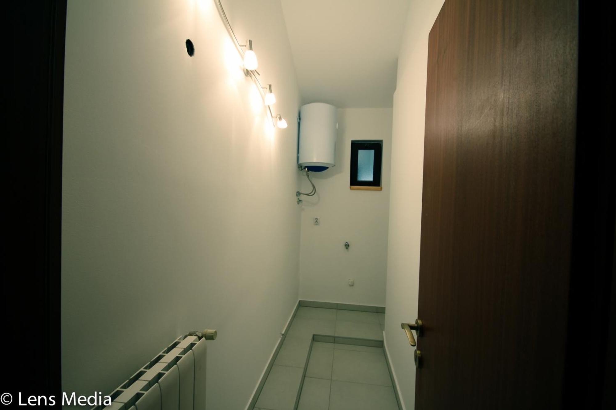 Apartment Ruby Pula Exterior foto