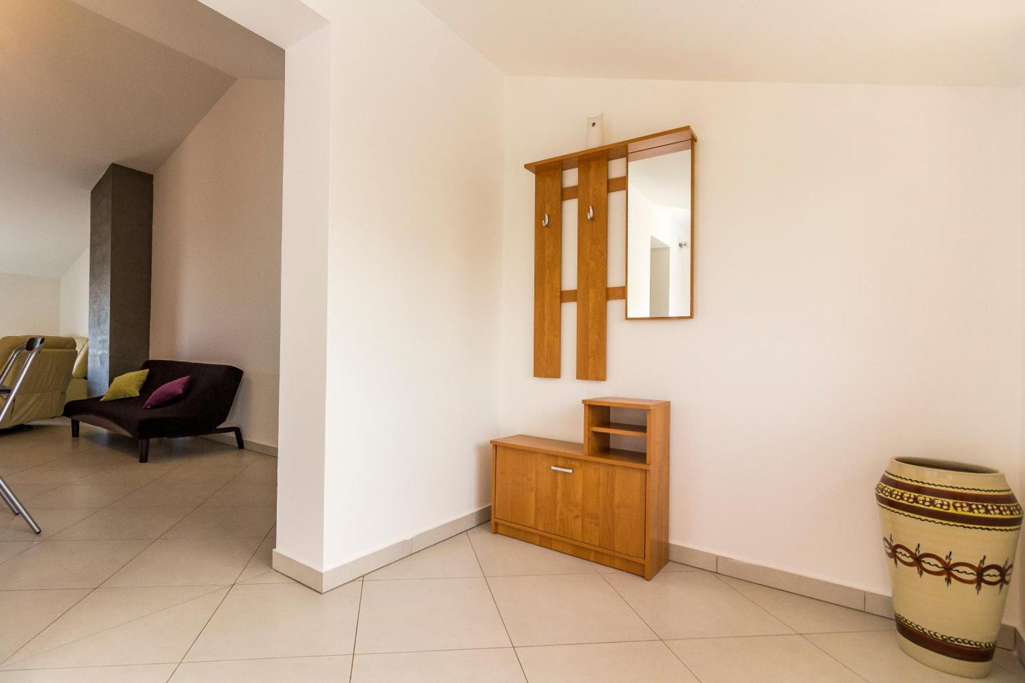 Apartment Ruby Pula Exterior foto