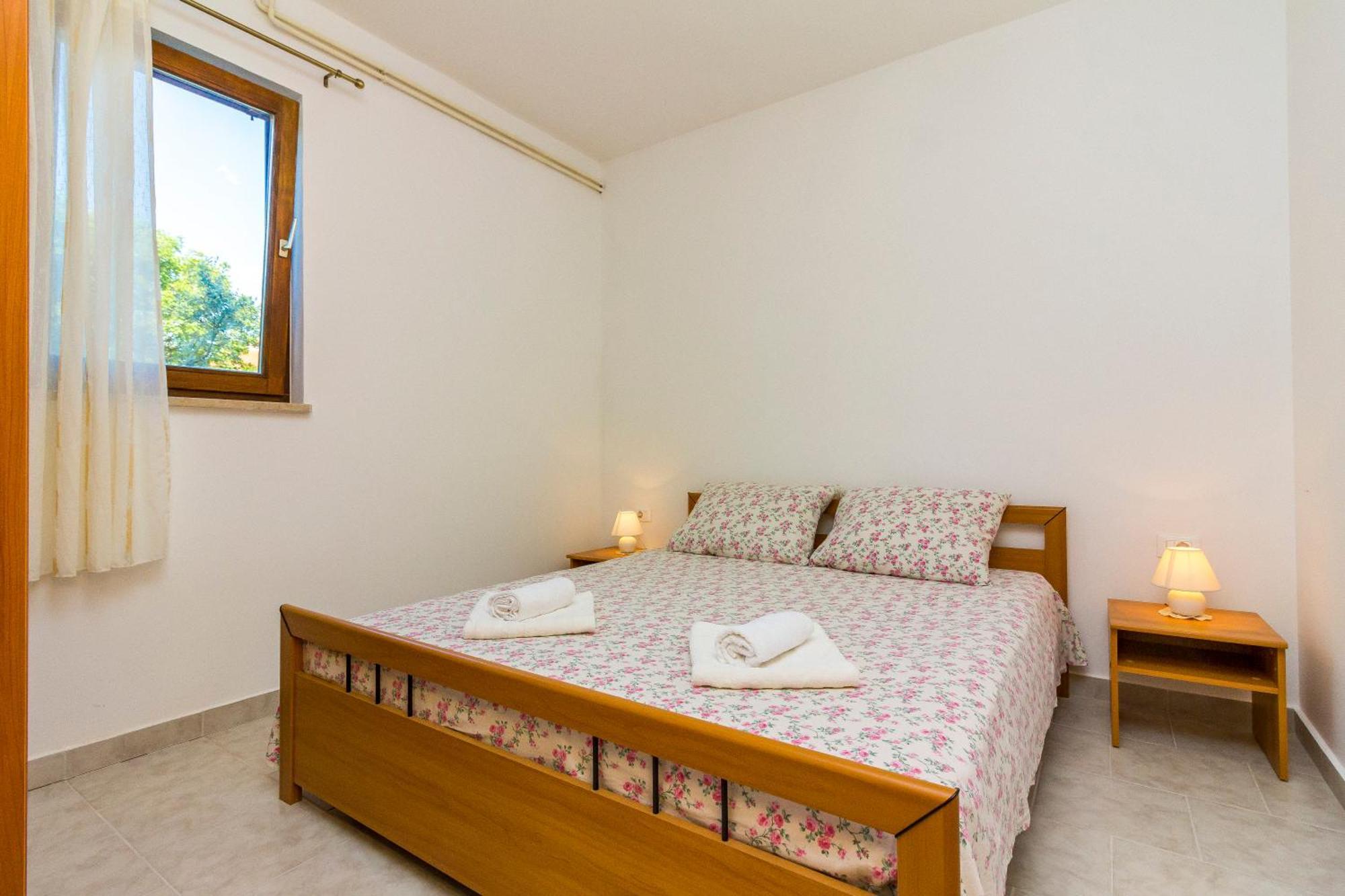 Apartment Ruby Pula Exterior foto