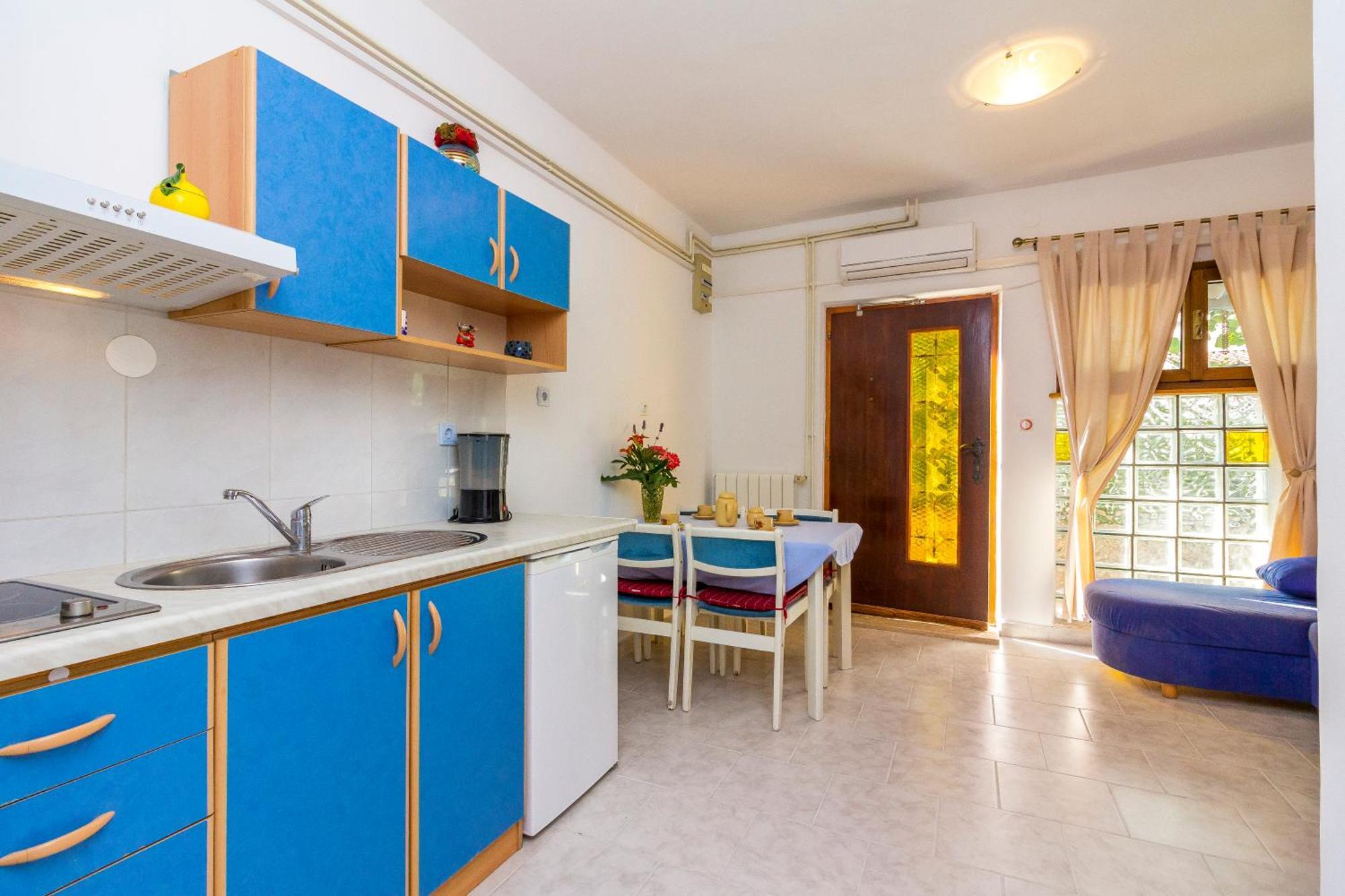 Apartment Ruby Pula Exterior foto